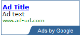 ads for content 10 Ways to earn from Google AdSense.